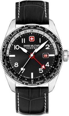 Swiss Military Hanowa SMWGB0000504