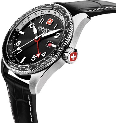 Swiss Military Hanowa SMWGB0000504