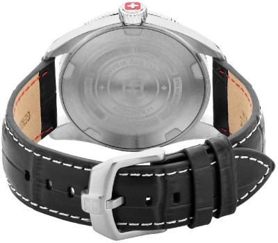 Swiss Military Hanowa SMWGB0000504