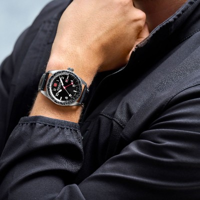 Swiss Military Hanowa SMWGB0000504
