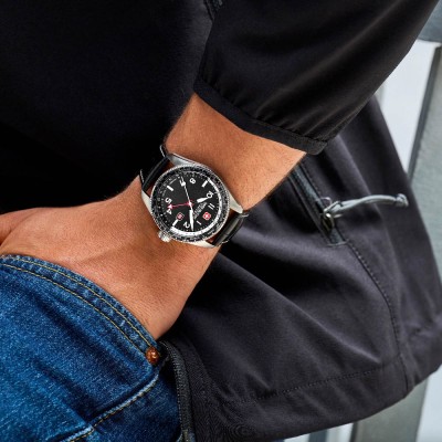 Swiss Military Hanowa SMWGB0000504
