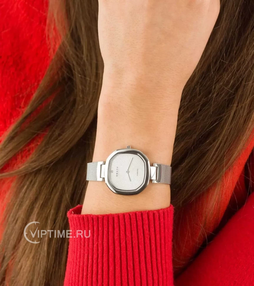 Часы Часы OBAKU V277LXCIMC в Москве в Москве