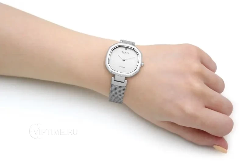 Часы Часы OBAKU V277LXCIMC в Москве в Москве