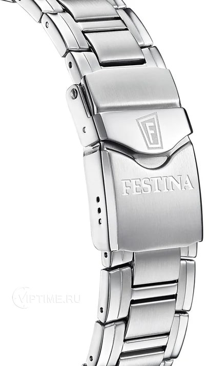 Часы Часы Festina Swiss Made F20042/2 в Москве в Москве