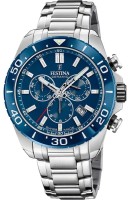 Часы Часы Festina Swiss Made F20042/2 в Москве в Москве