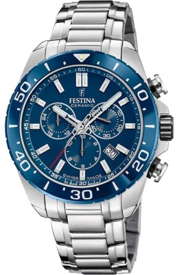 Festina Swiss Made F20042/2