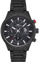 Часы Часы U.S. Polo Assn. USPA1014B-07 в Москве в Москве