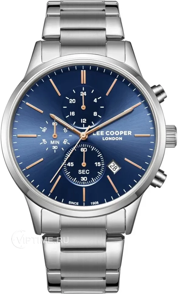 Часы Часы Lee Cooper LC08042.390 в Москве в Москве