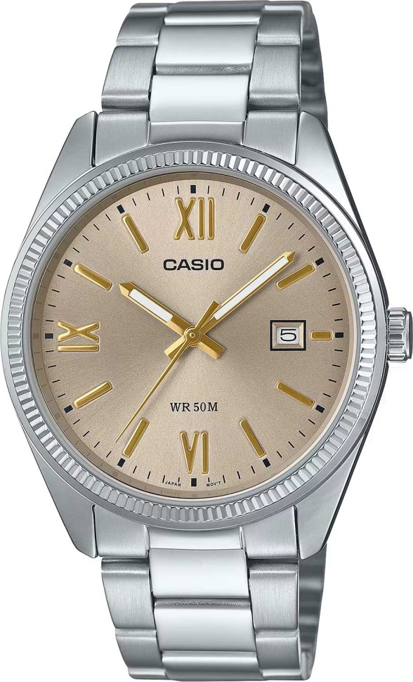 Часы Часы Casio MTP-1302DD-9A в Москве в Москве