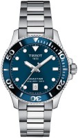 Часы Часы Tissot T120.210.11.041.00 в Москве в Москве