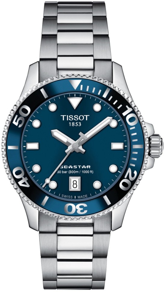 Часы Часы Tissot T120.210.11.041.00 в Москве в Москве