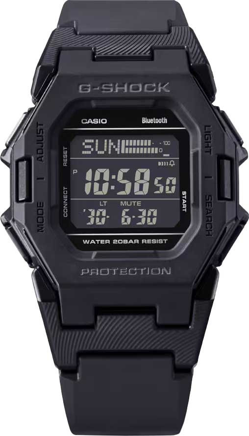 Часы Часы Casio GD-B500-1 в Москве в Москве