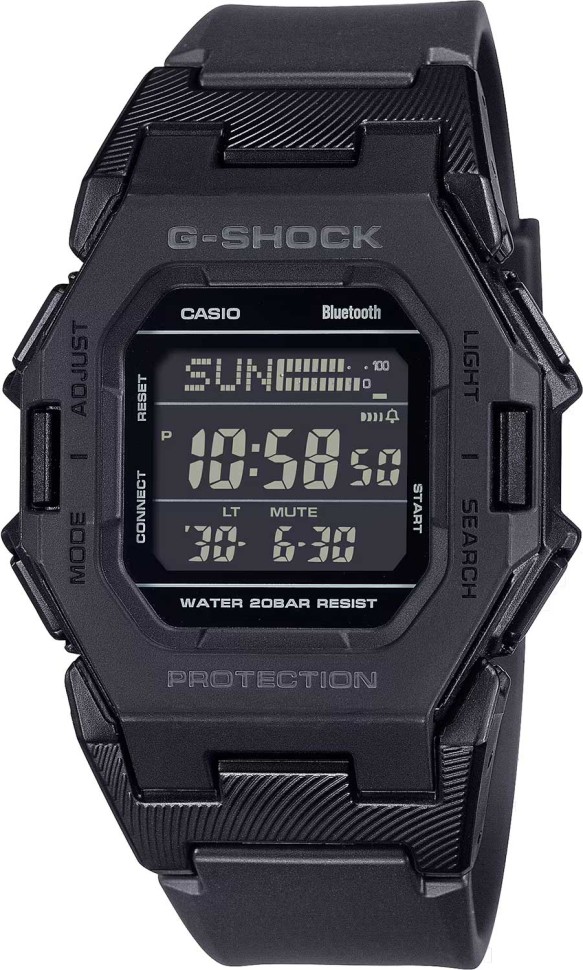 Часы Часы Casio GD-B500-1 в Москве в Москве