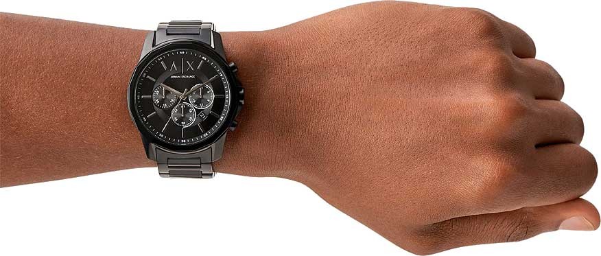Часы Часы Armani Exchange AX1722 в Москве в Москве