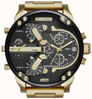 Часы Часы Diesel DZ7333 в Москве в Москве