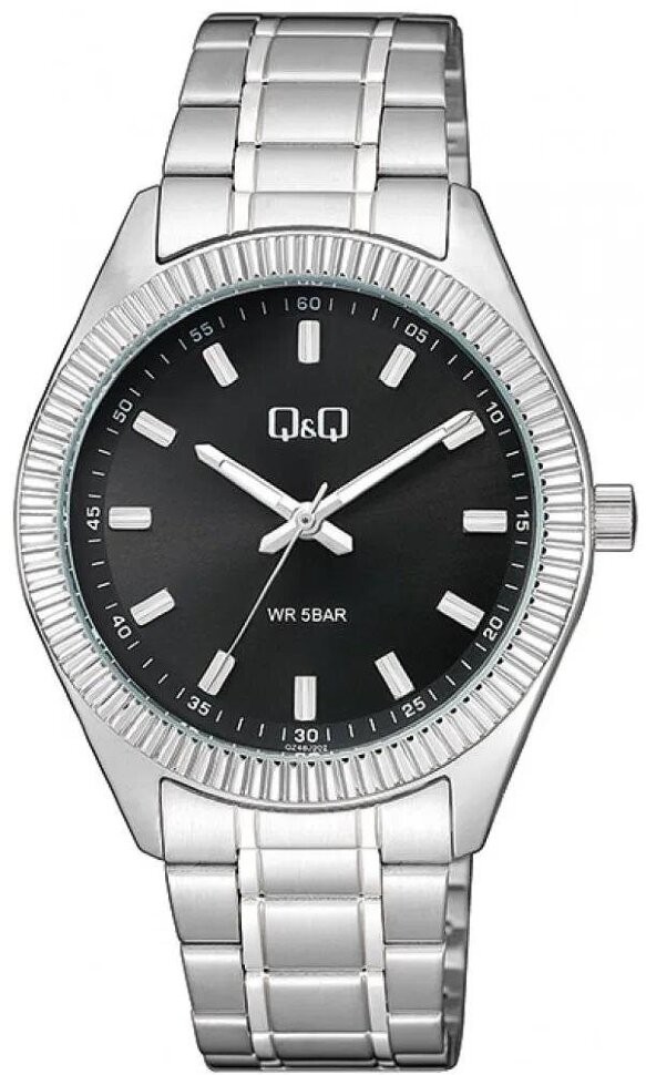 Часы Часы Q&Q QZ48J202 в Москве в Москве