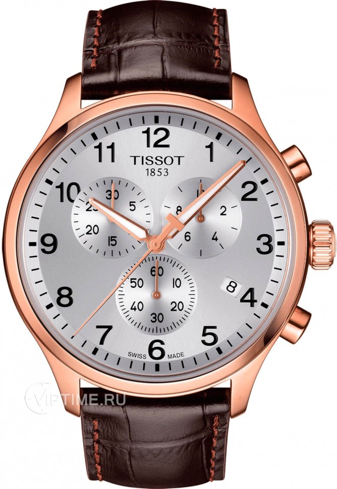 Часы Часы Tissot T116.617.36.037.00 в Москве в Москве