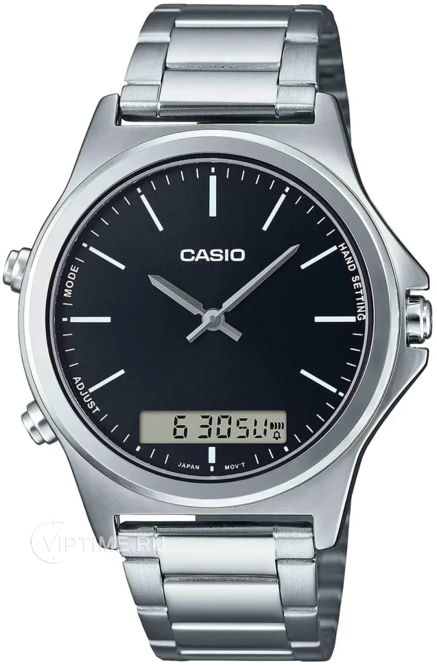 Часы Часы Casio MTP-VC01D-1E в Москве в Москве