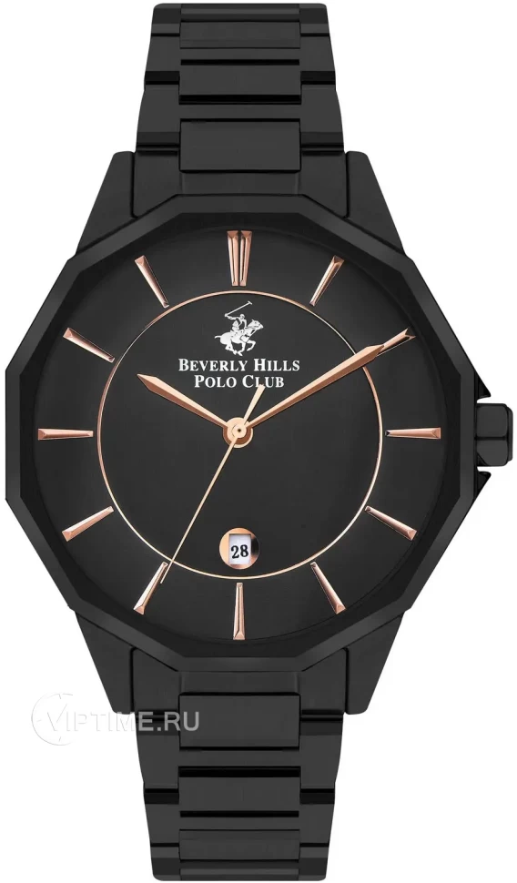 Часы Часы Beverly Hills Polo Club BP3375X.650 в Москве в Москве