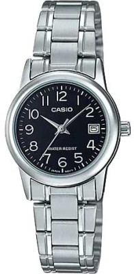 Casio LTP-V002D-1B