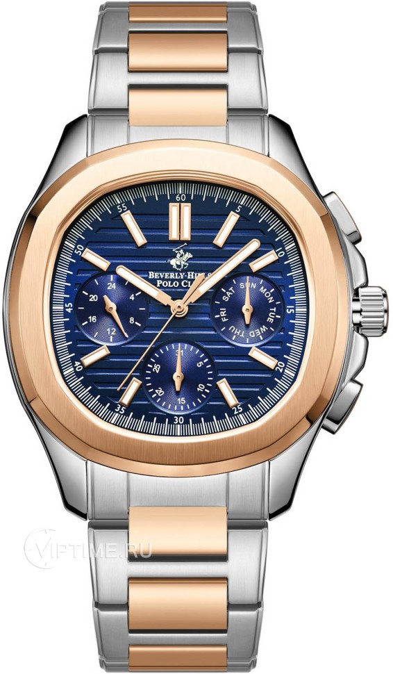 Часы Часы Beverly Hills Polo Club BP3212X.570 в Москве в Москве