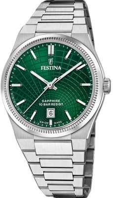 Festina Swiss Made Swiss Made F20051/5