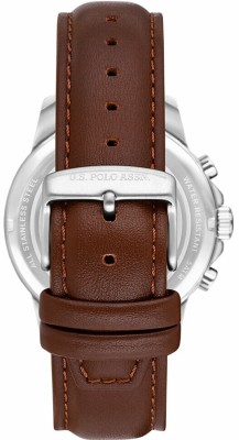 U.S. Polo Assn. USPA1016-02