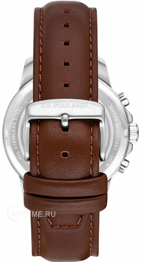 Часы Часы U.S. Polo Assn. USPA1016-02 в Москве в Москве
