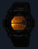 Casio WS-1300H-8A