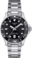 Часы Часы Tissot T120.210.11.051.00 в Москве в Москве