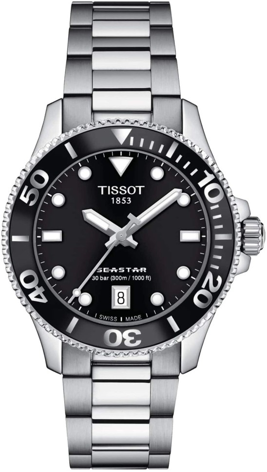 Часы Часы Tissot T120.210.11.051.00 в Москве в Москве