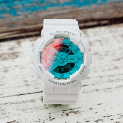 Casio GA-110TL-7A