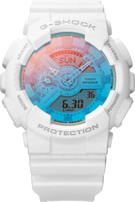 Casio GA-110TL-7A