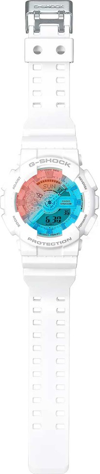 Часы Часы Casio GA-110TL-7A в Москве в Москве