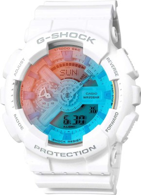Casio GA-110TL-7A