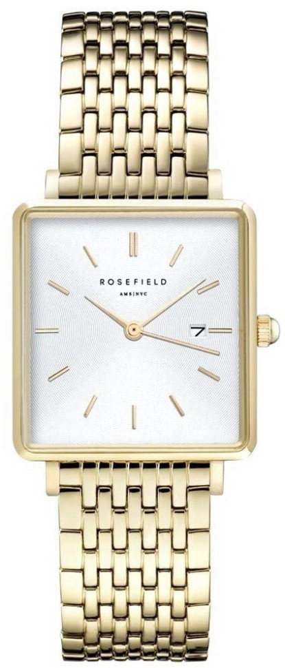 Часы Часы Rosefield QWSG-Q09 в Москве в Москве