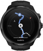 Часы Часы Suunto Spartan Sport Wrist HR All Black в Москве в Москве