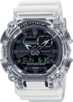 Часы Часы Casio GA-900SKL-7A в Москве в Москве