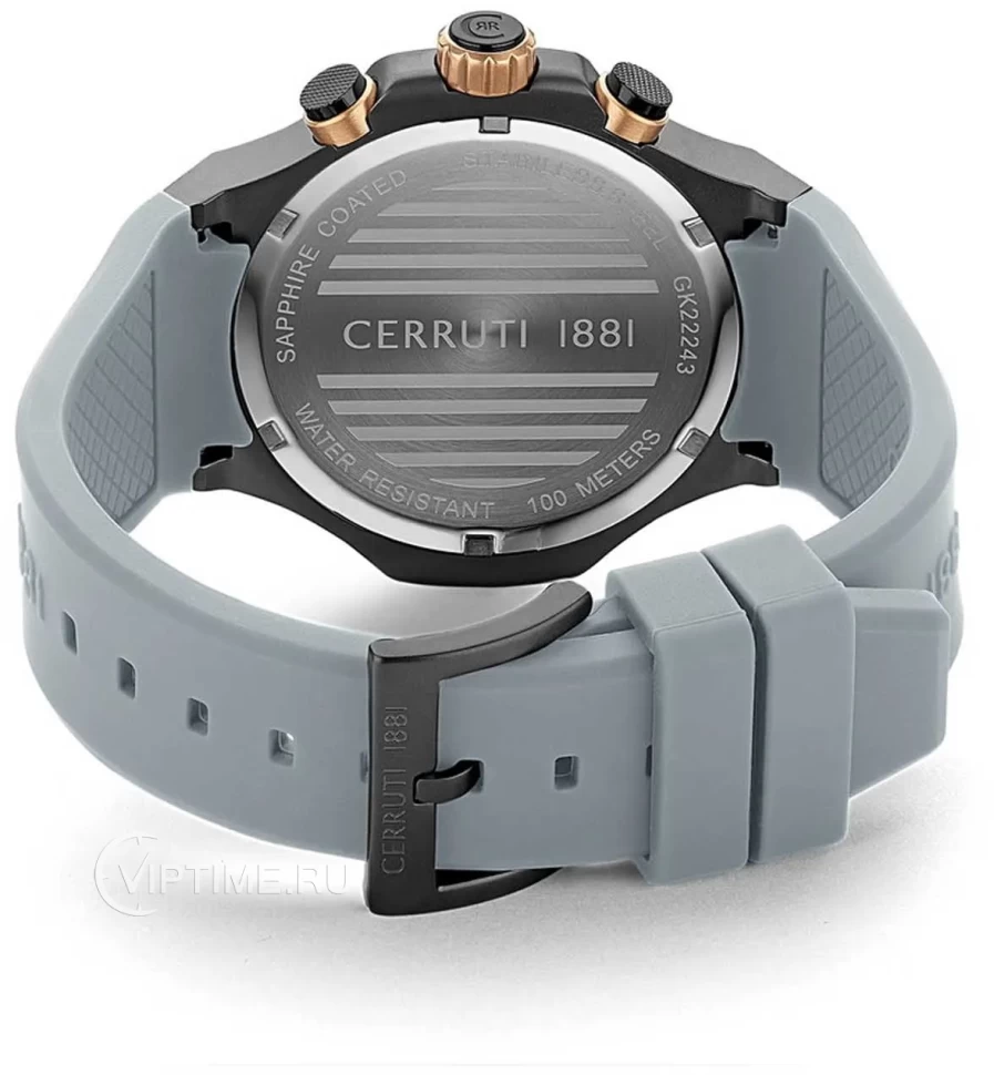Часы Часы CERRUTI 1881 CIWGQ2224304 в Москве в Москве