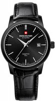 Часы Часы Swiss Military Sigma SM302.513.01.001 в Москве в Москве