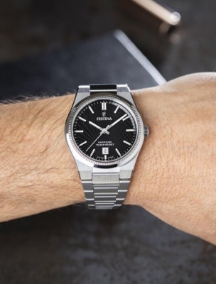 Festina Swiss Made Swiss Made F20051/6