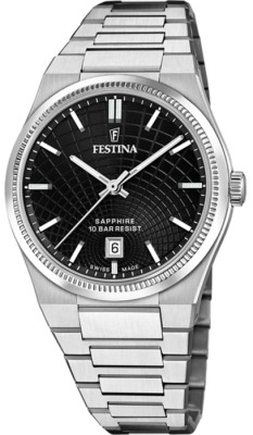 Festina Swiss Made Swiss Made F20051/6