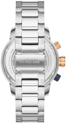 U.S. Polo Assn. USPA1026-01