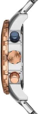U.S. Polo Assn. USPA1026-01