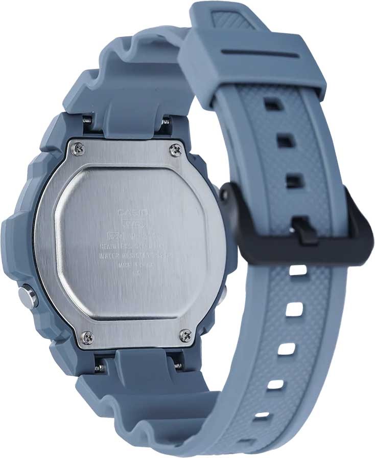 Часы Часы Casio W-219HC-2B в Москве в Москве