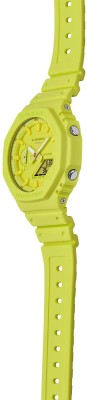 Casio GA-2100-9A9