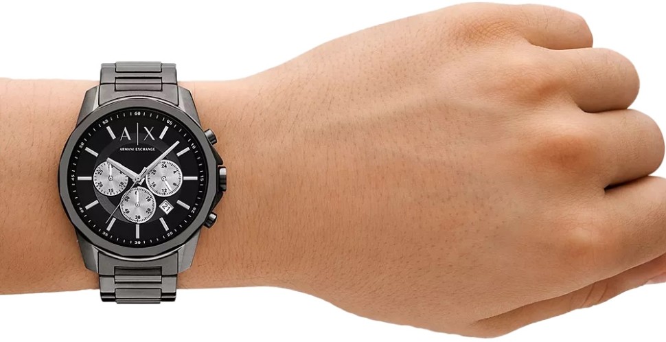 Часы Часы Armani Exchange AX1765 в Москве в Москве