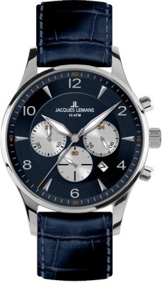 Jacques Lemans 1-1654C