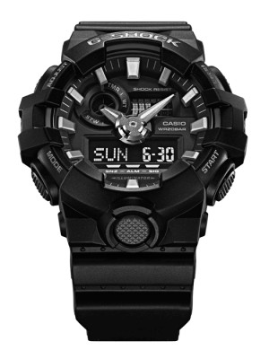 Casio GA-700-1B