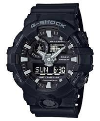 Casio GA-700-1B